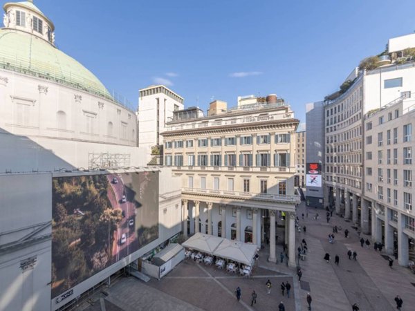 appartamento in vendita a Milano in zona Centro Storico