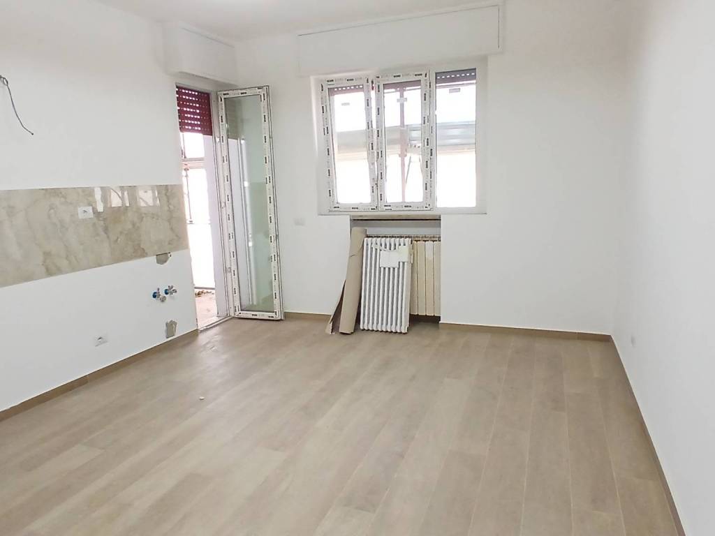 appartamento in vendita a Milano in zona Affori