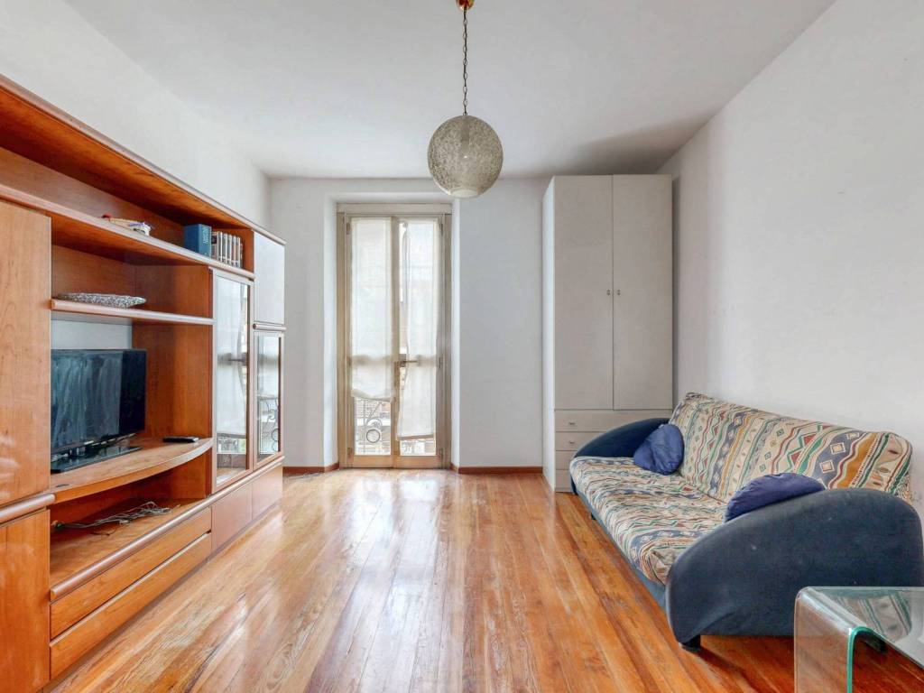appartamento in vendita a Milano in zona Centro Direzionale