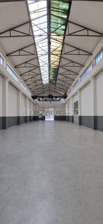 appartamento in vendita a Milano in zona Bovisa