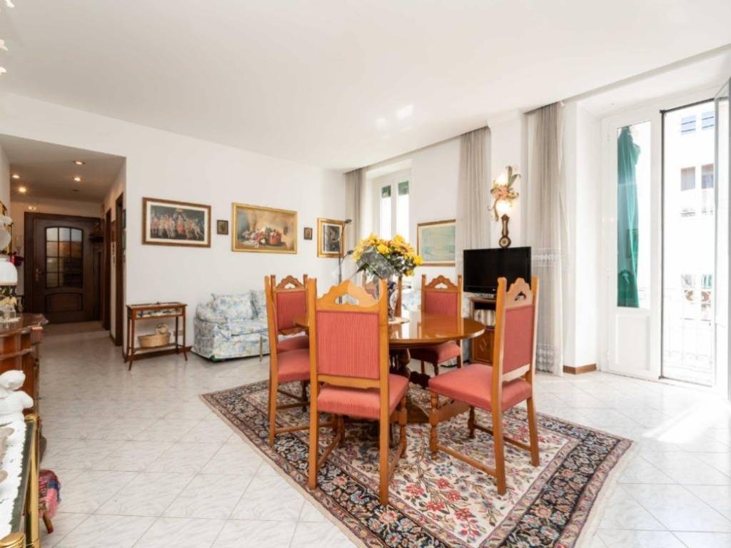 appartamento in vendita a Milano in zona Porta Romana