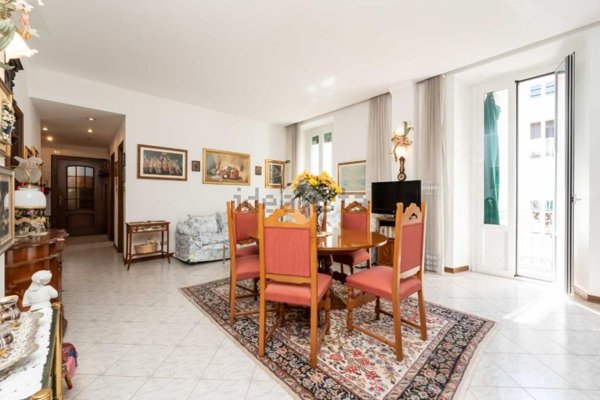 appartamento in vendita a Milano in zona Porta Romana