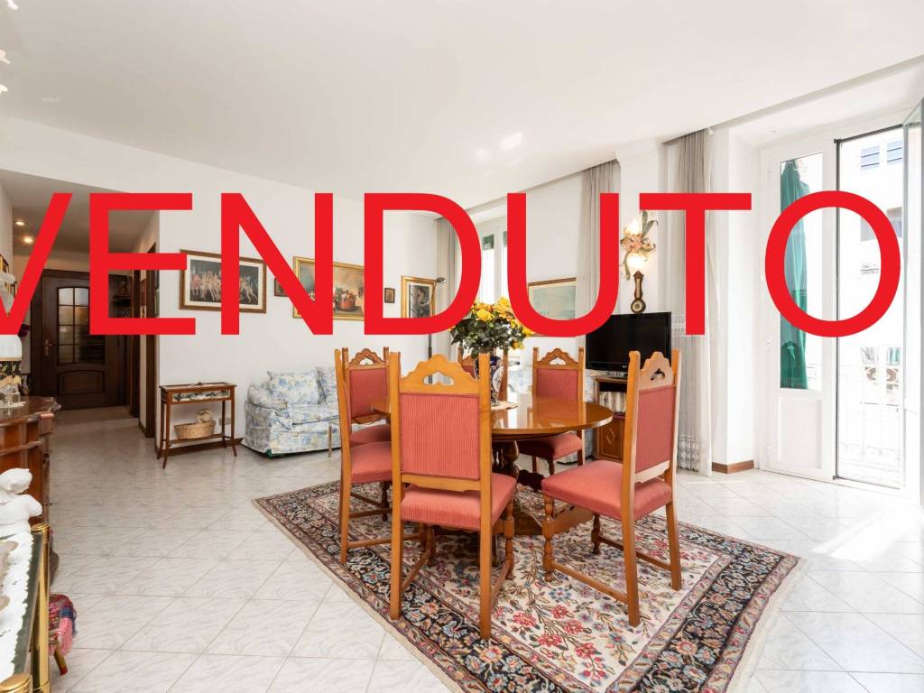 appartamento in vendita a Milano in zona Porta Romana