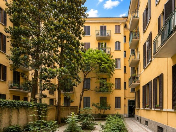 appartamento in vendita a Milano in zona Centro Direzionale