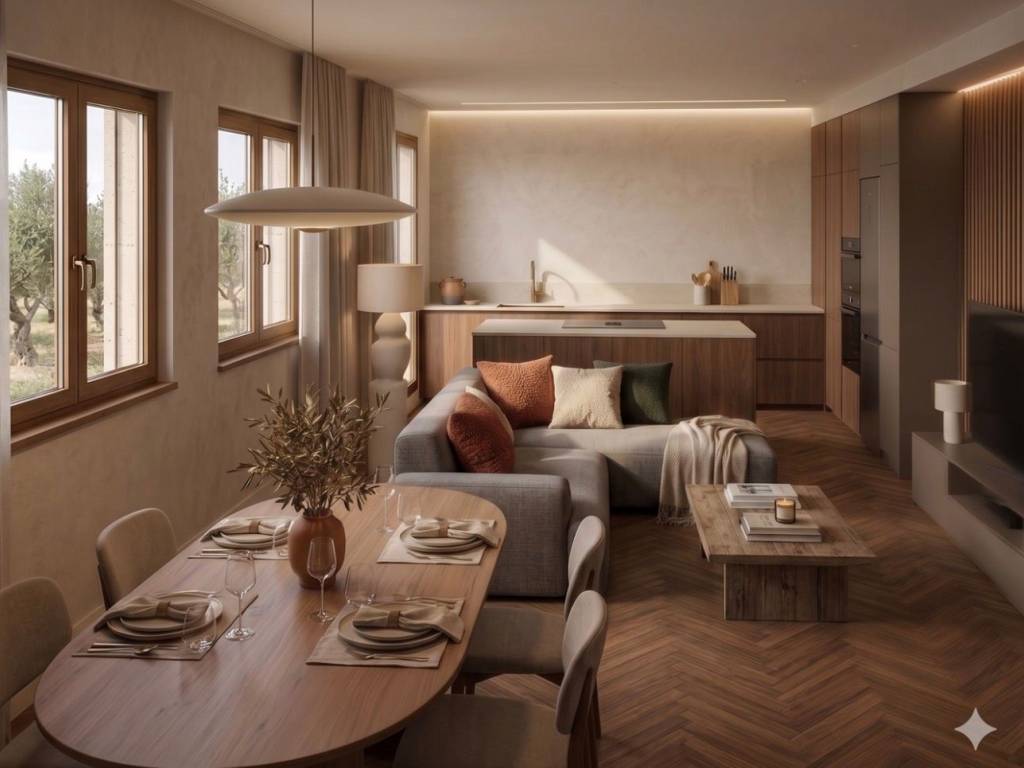 appartamento in vendita a Milano in zona Isola