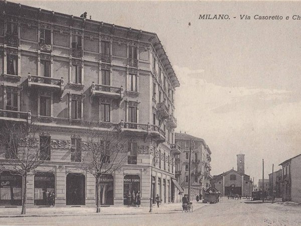 negozio in vendita a Milano in zona Città Studi