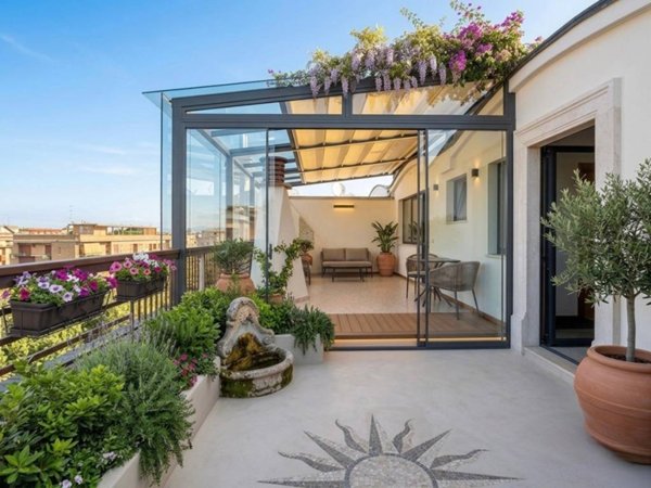 appartamento in vendita a Milano in zona Solari