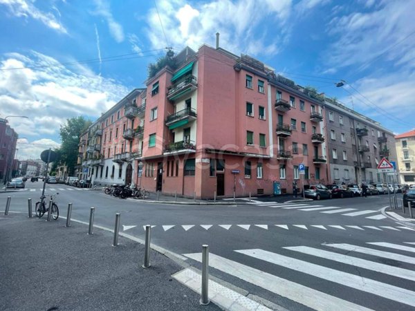 appartamento in vendita a Milano in zona Dergano