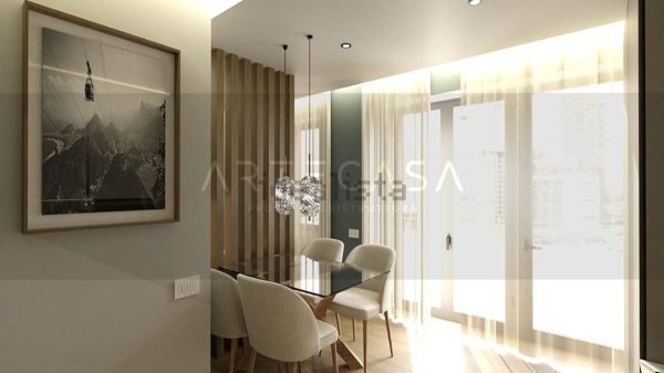 appartamento in vendita a Milano in zona Porta Magenta