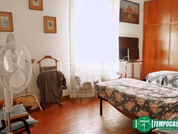 appartamento in vendita a Milano in zona Montalbino