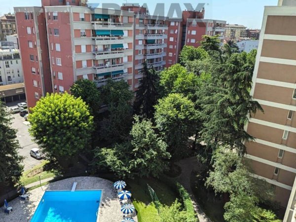 appartamento in vendita a Milano in zona Precotto