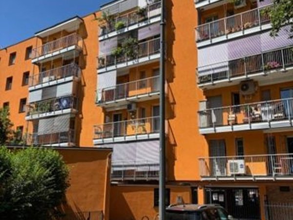 appartamento in vendita a Milano in zona San Siro