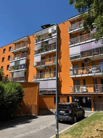 appartamento in vendita a Milano in zona San Siro