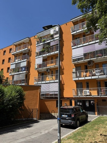 appartamento in vendita a Milano in zona San Siro