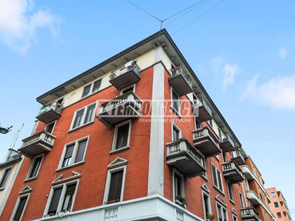 appartamento in vendita a Milano in zona Città Studi