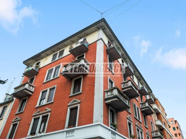 appartamento in vendita a Milano in zona Città Studi