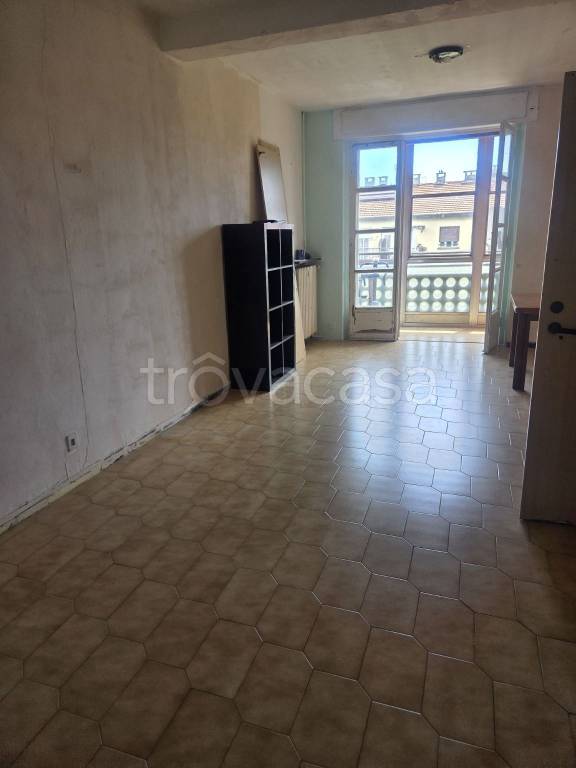 appartamento in vendita a Milano in zona Bovisa
