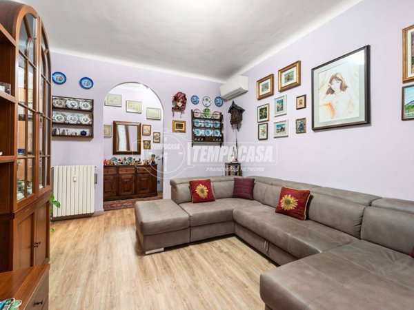 appartamento in vendita a Milano in zona Città Studi