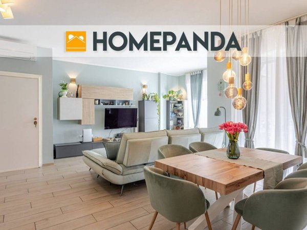 appartamento in vendita a Milano in zona Turro