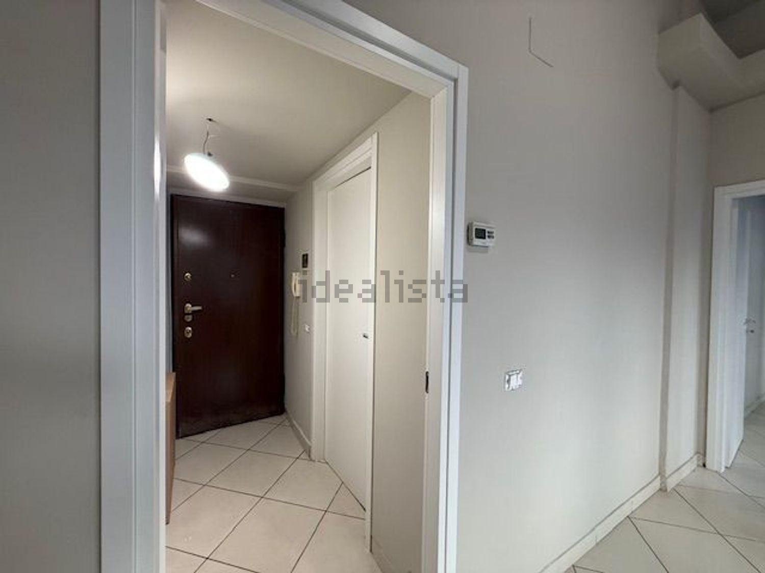 appartamento in vendita a Milano in zona Loreto