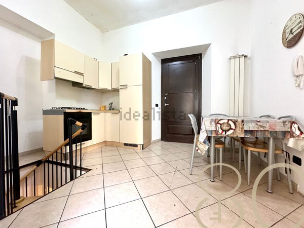 appartamento in vendita a Milano in zona San Cristoforo