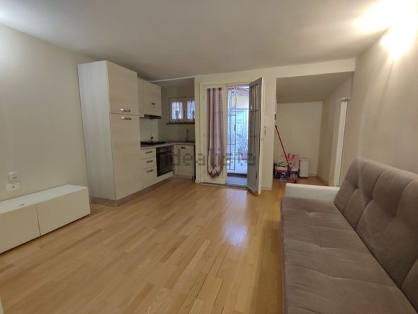 appartamento in vendita a Milano in zona Porta Magenta