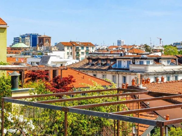 appartamento in vendita a Milano in zona Porta Lodovica