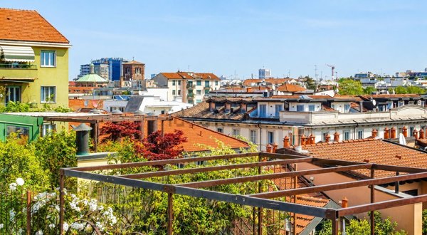 appartamento in vendita a Milano in zona Porta Lodovica