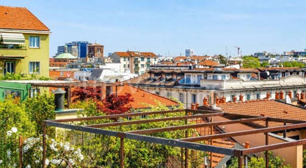 appartamento in vendita a Milano in zona Porta Lodovica
