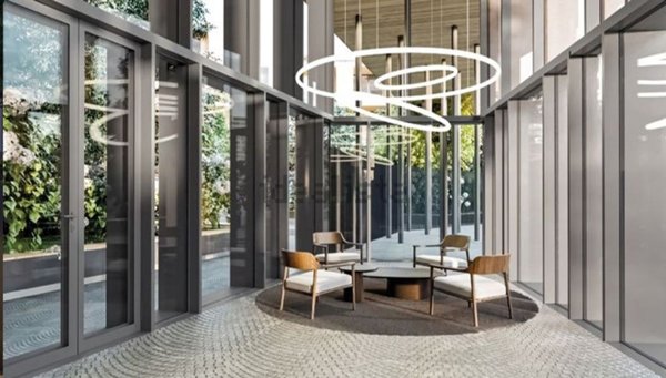 appartamento in vendita a Milano in zona Lorenteggio