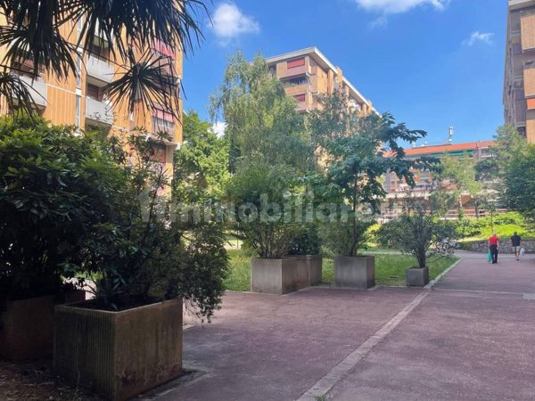 ufficio in vendita a Milano in zona San Vittore