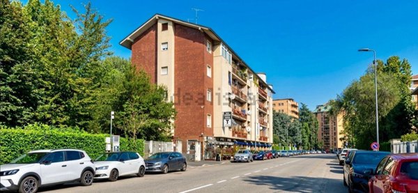 appartamento in vendita a Milano in zona San Siro