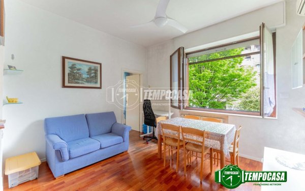 appartamento in vendita a Milano in zona San Siro