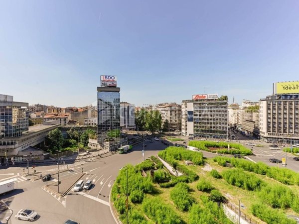 appartamento in vendita a Milano in zona Loreto