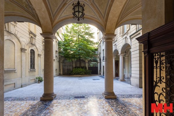 appartamento in vendita a Milano in zona San Vittore