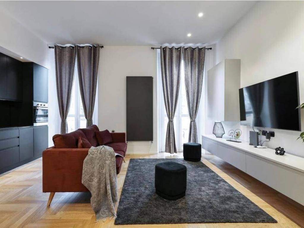 appartamento in vendita a Milano in zona Centro Direzionale