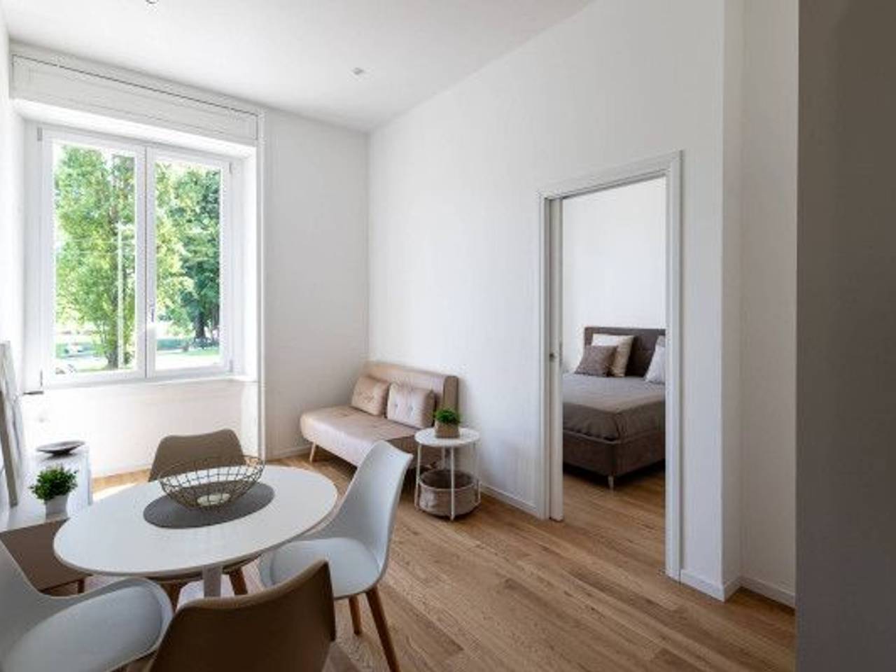 appartamento in vendita a Milano in zona Città Studi