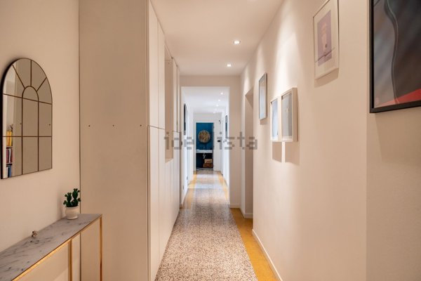 appartamento in vendita a Milano in zona Loreto