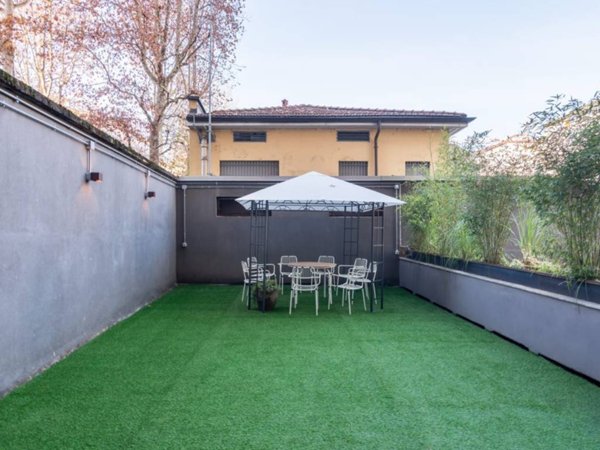 appartamento in vendita a Milano in zona San Siro