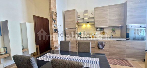 appartamento in vendita a Milano in zona Villapizzone