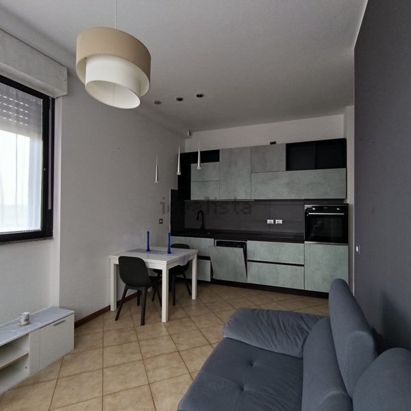 appartamento in vendita a Milano in zona Bovisasca