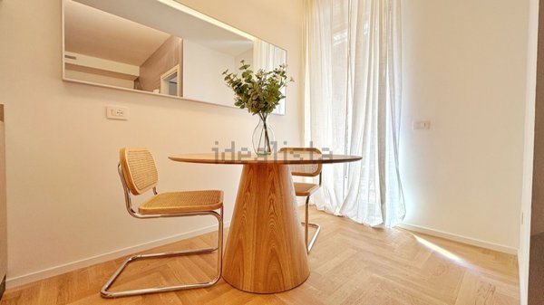 appartamento in vendita a Milano in zona Isola
