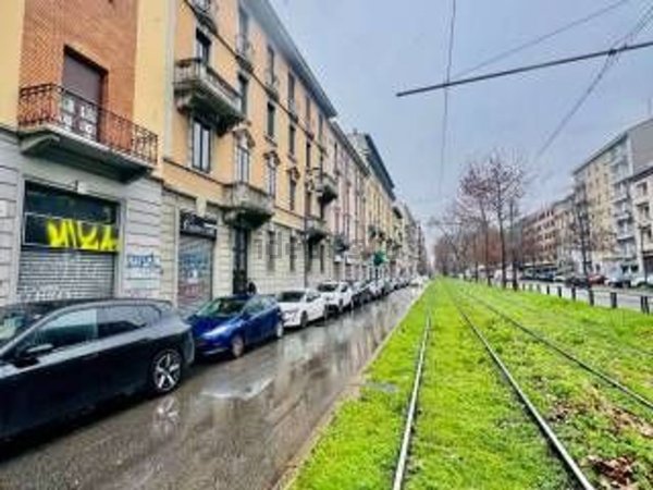 appartamento in vendita a Milano in zona Garegnano