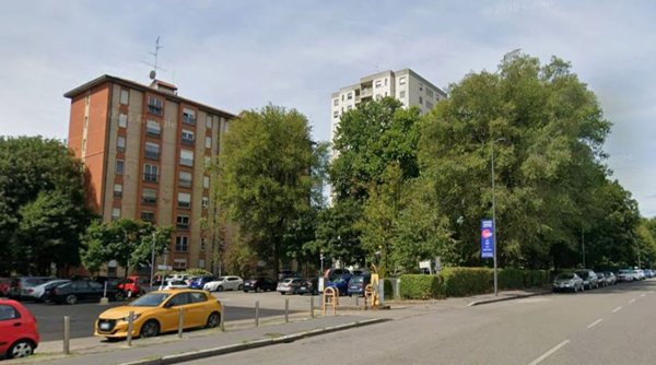 appartamento in vendita a Milano in zona Gallaratese