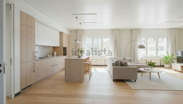 appartamento in vendita a Milano in zona Loreto