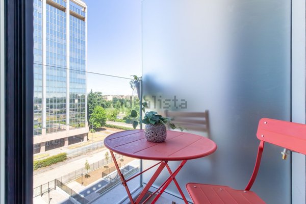 appartamento in vendita a Milano in zona Vigentino