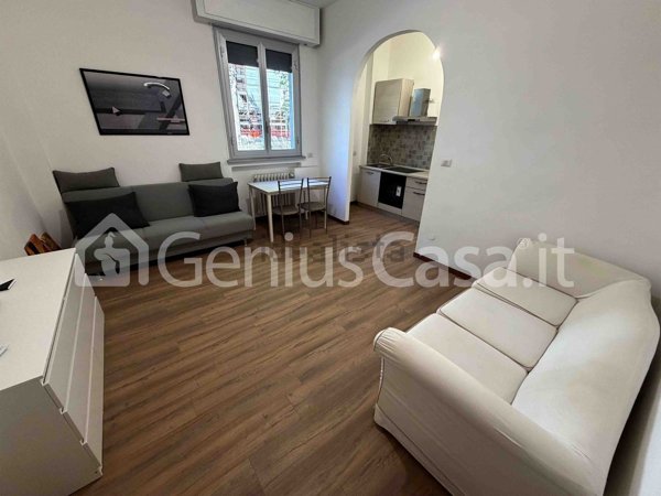 appartamento in vendita a Milano in zona Dergano