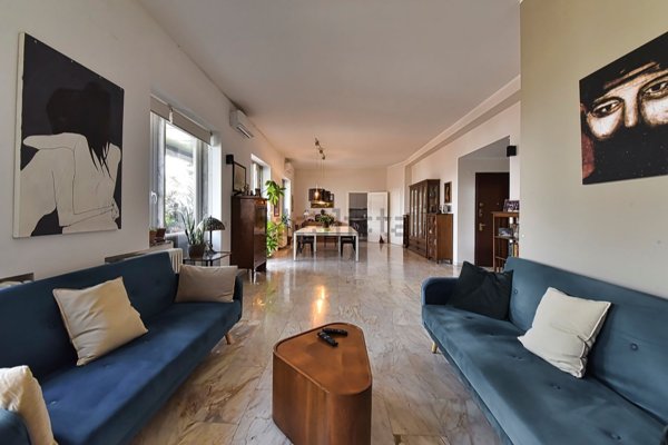 appartamento in vendita a Milano in zona Piazzale Lodi