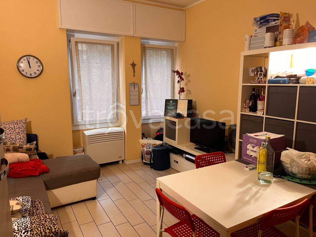 appartamento in vendita a Milano in zona Città Studi