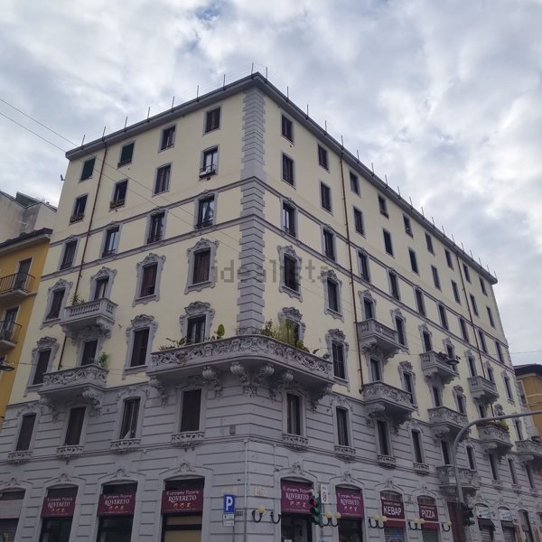 appartamento in vendita a Milano in zona Turro